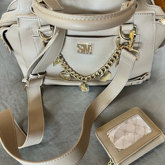 Steve Madden Handbag - Picture 2 of 7